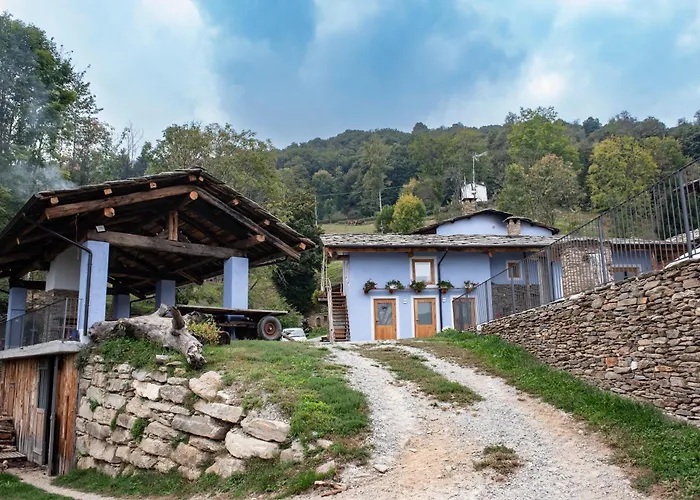 Agribenessere Agli Abatti