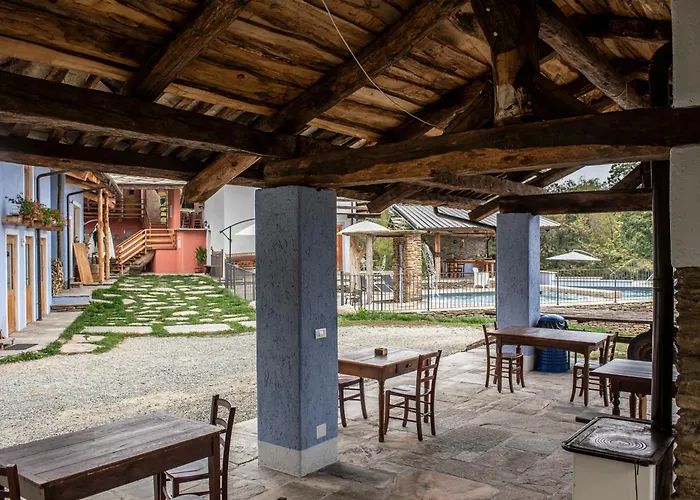 Agribenessere Agli Abatti