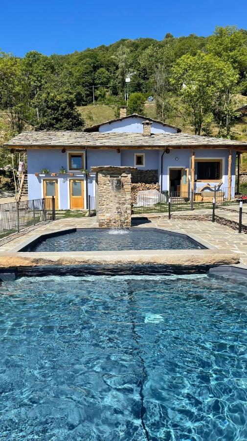 Resort Agribenessere Agli Abatti *