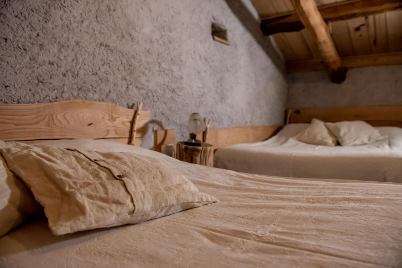 Resort Agribenessere Agli Abatti *