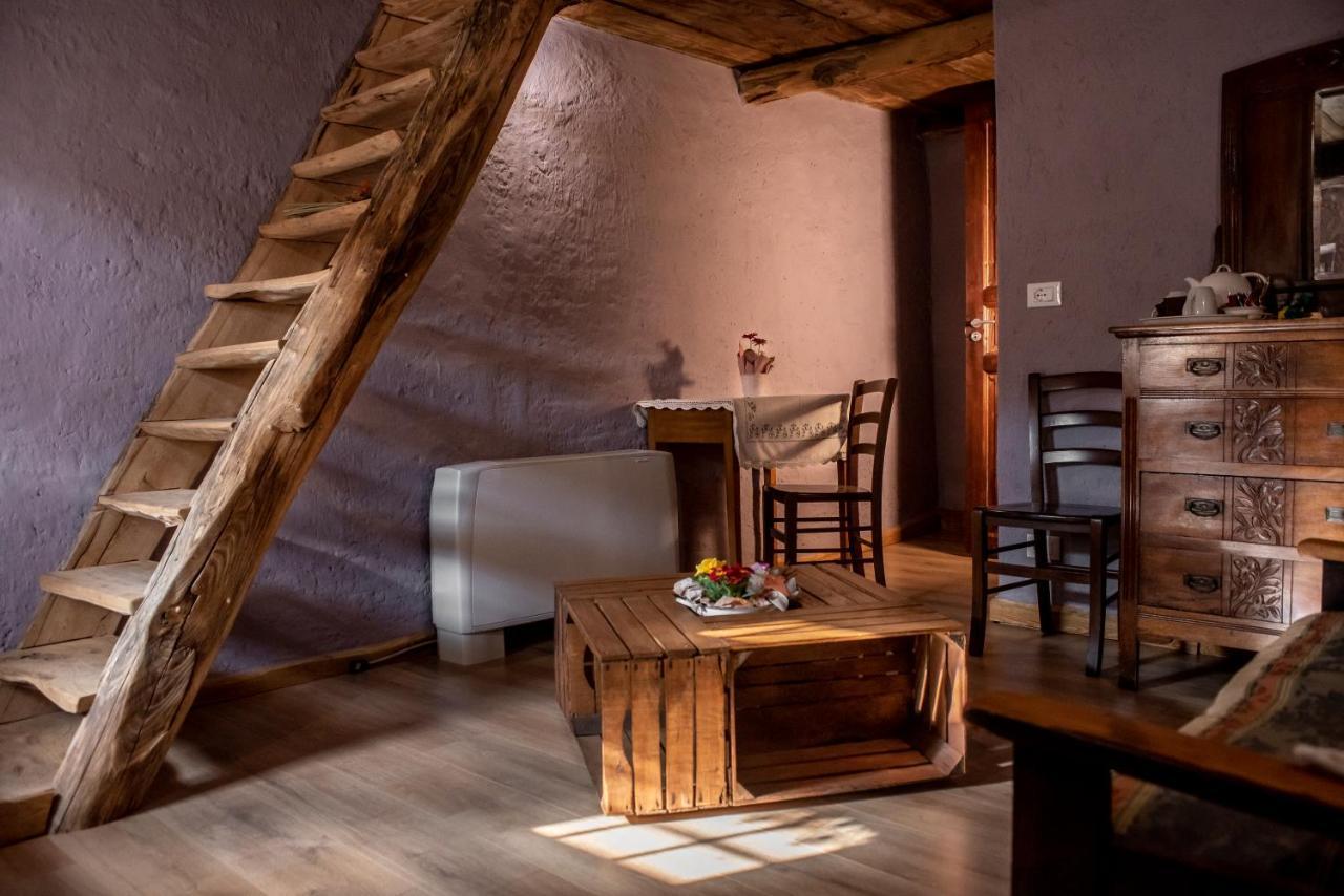 Resort Agribenessere Agli Abatti *