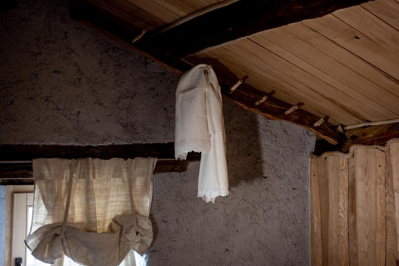 Agribenessere Agli Abatti Resort