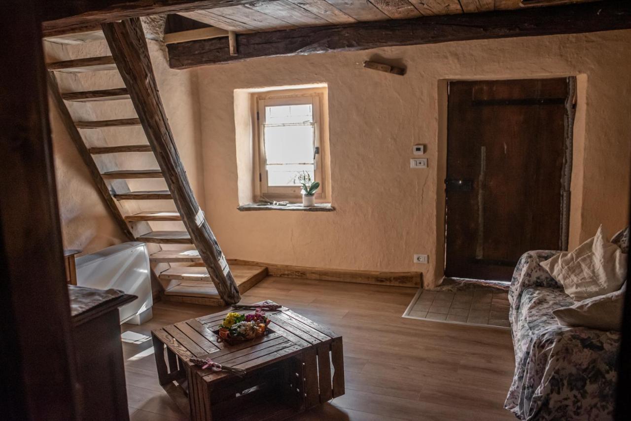 Resort Agribenessere Agli Abatti *