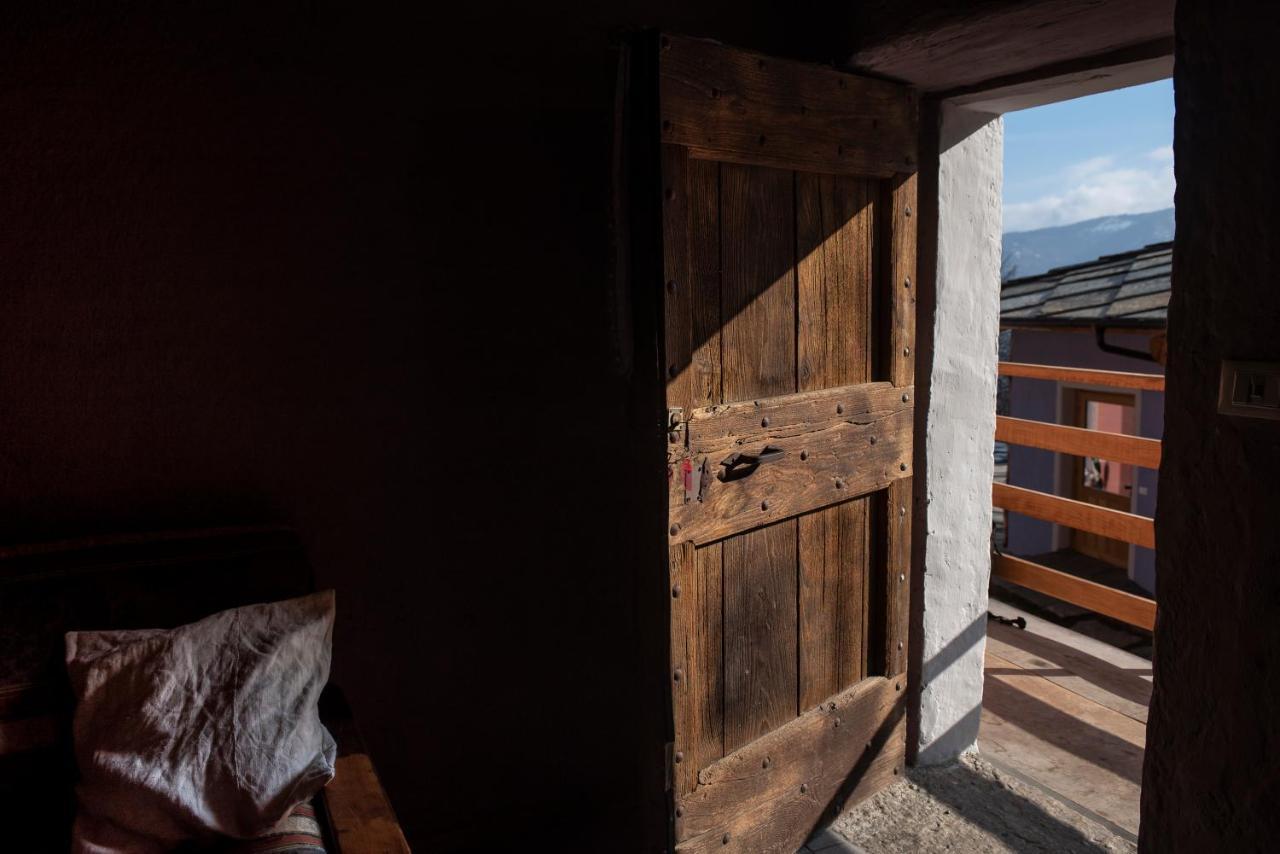 Agribenessere Agli Abatti Resort