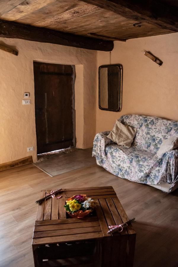 Agribenessere Agli Abatti Resort *