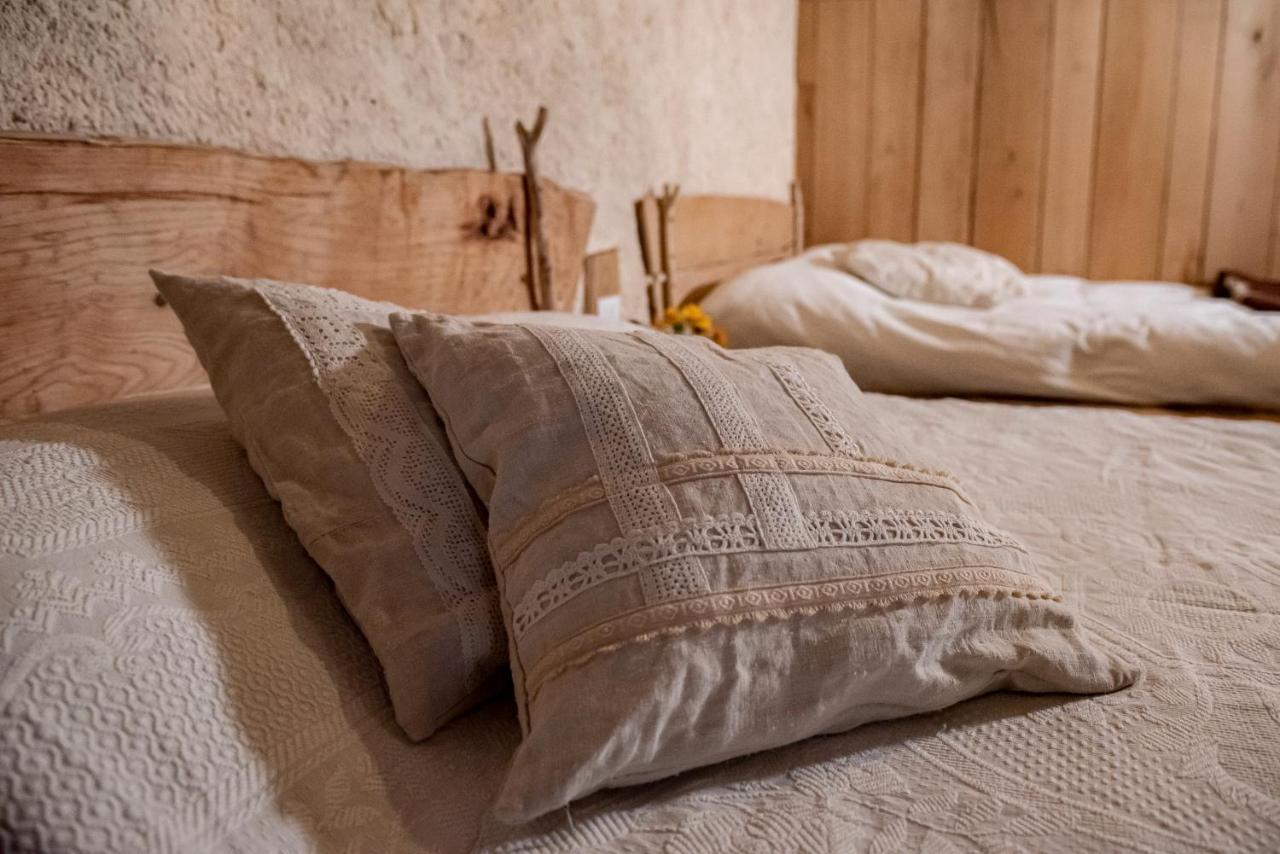 Resort Agribenessere Agli Abatti Barge