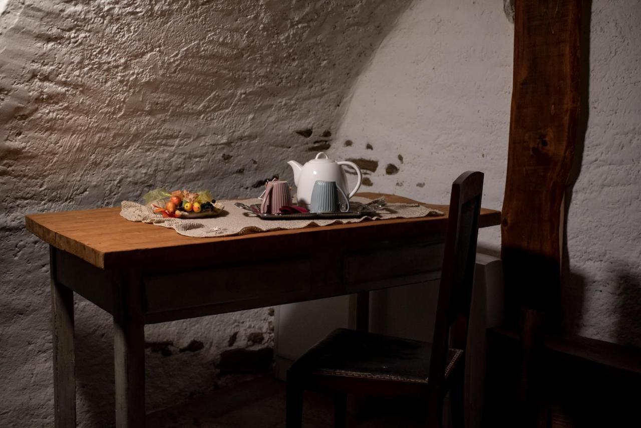 Agribenessere Agli Abatti Resort *