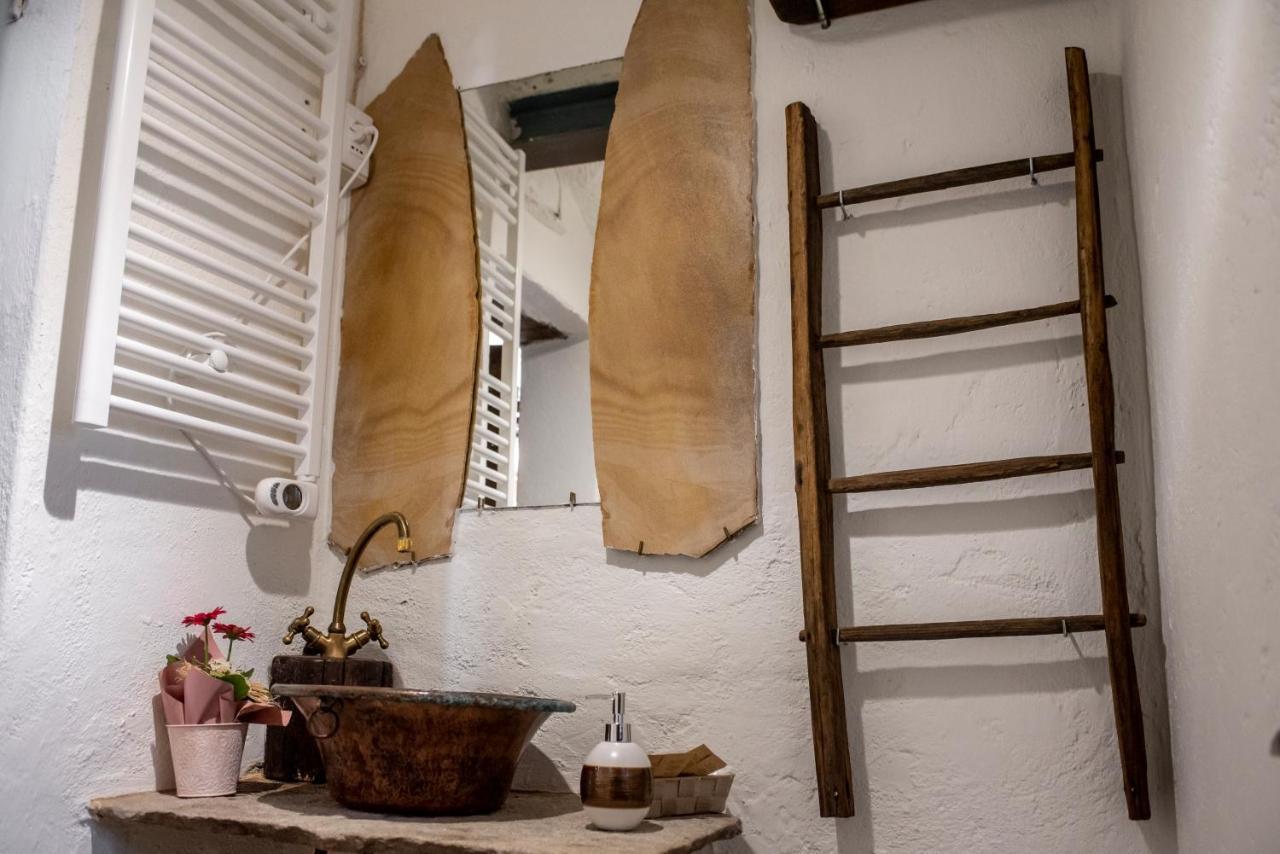 Resort Agribenessere Agli Abatti *