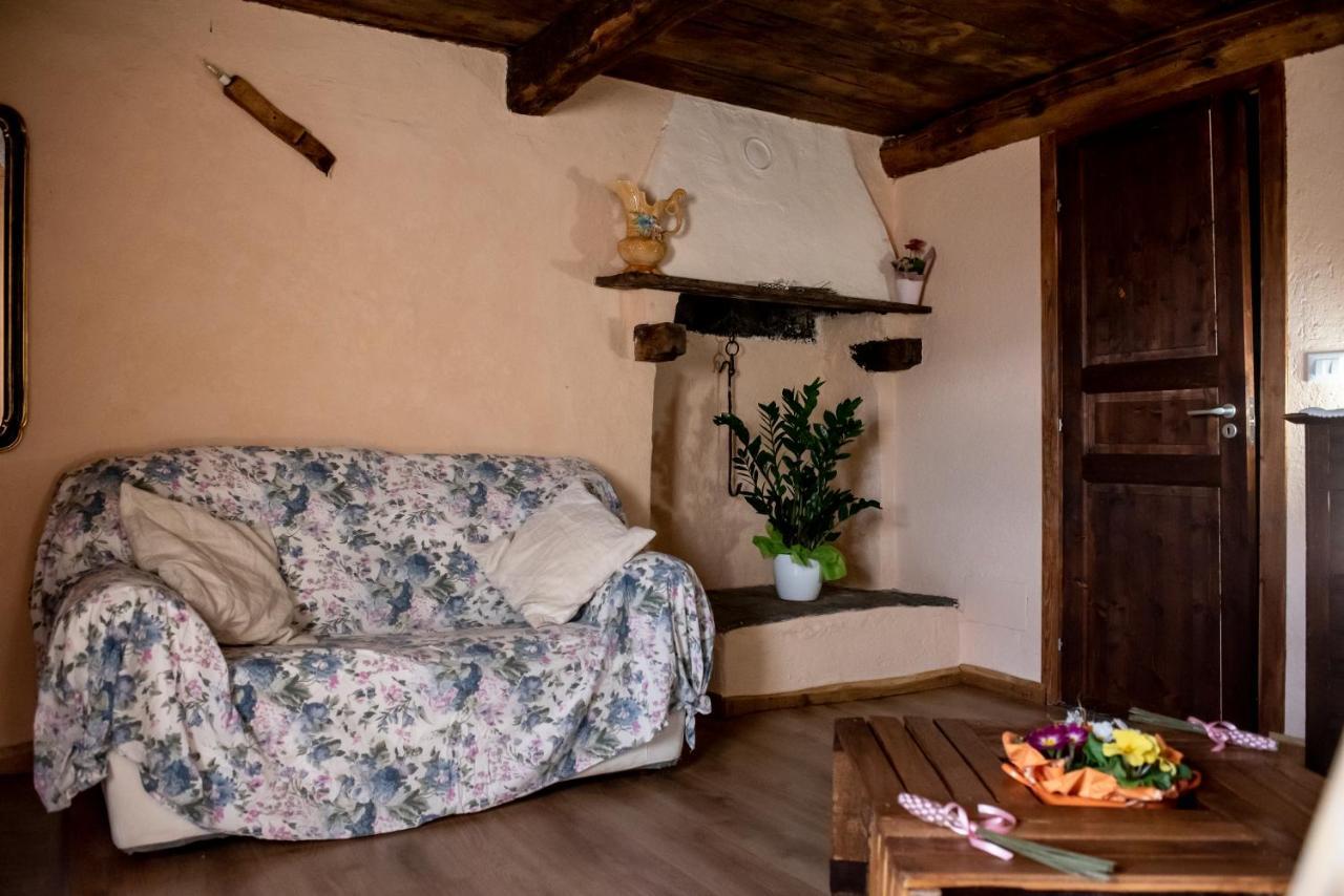 Resort Agribenessere Agli Abatti Barge