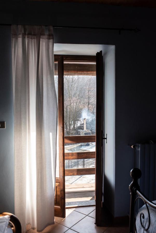Resort Agribenessere Agli Abatti