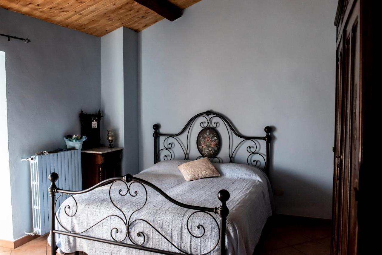 Agribenessere Agli Abatti