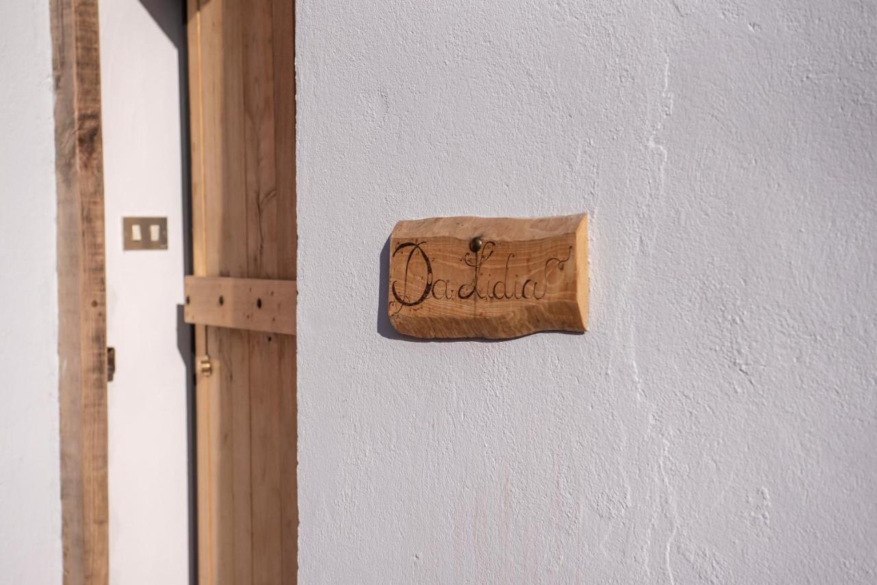 Resort Agribenessere Agli Abatti *