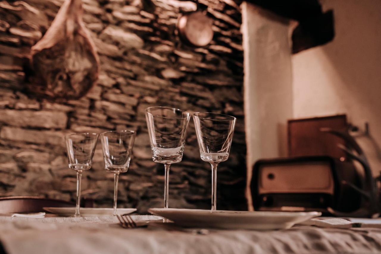Resort Agribenessere Agli Abatti Barge