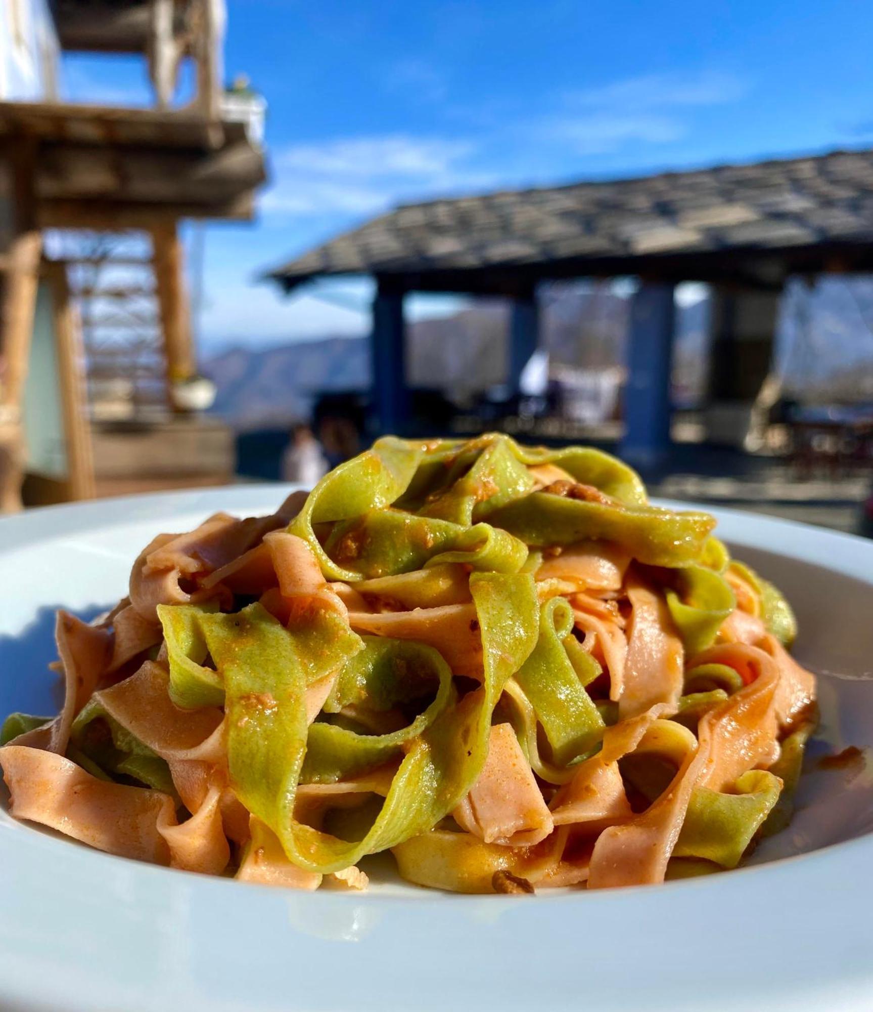 Agribenessere Agli Abatti Resort Barge