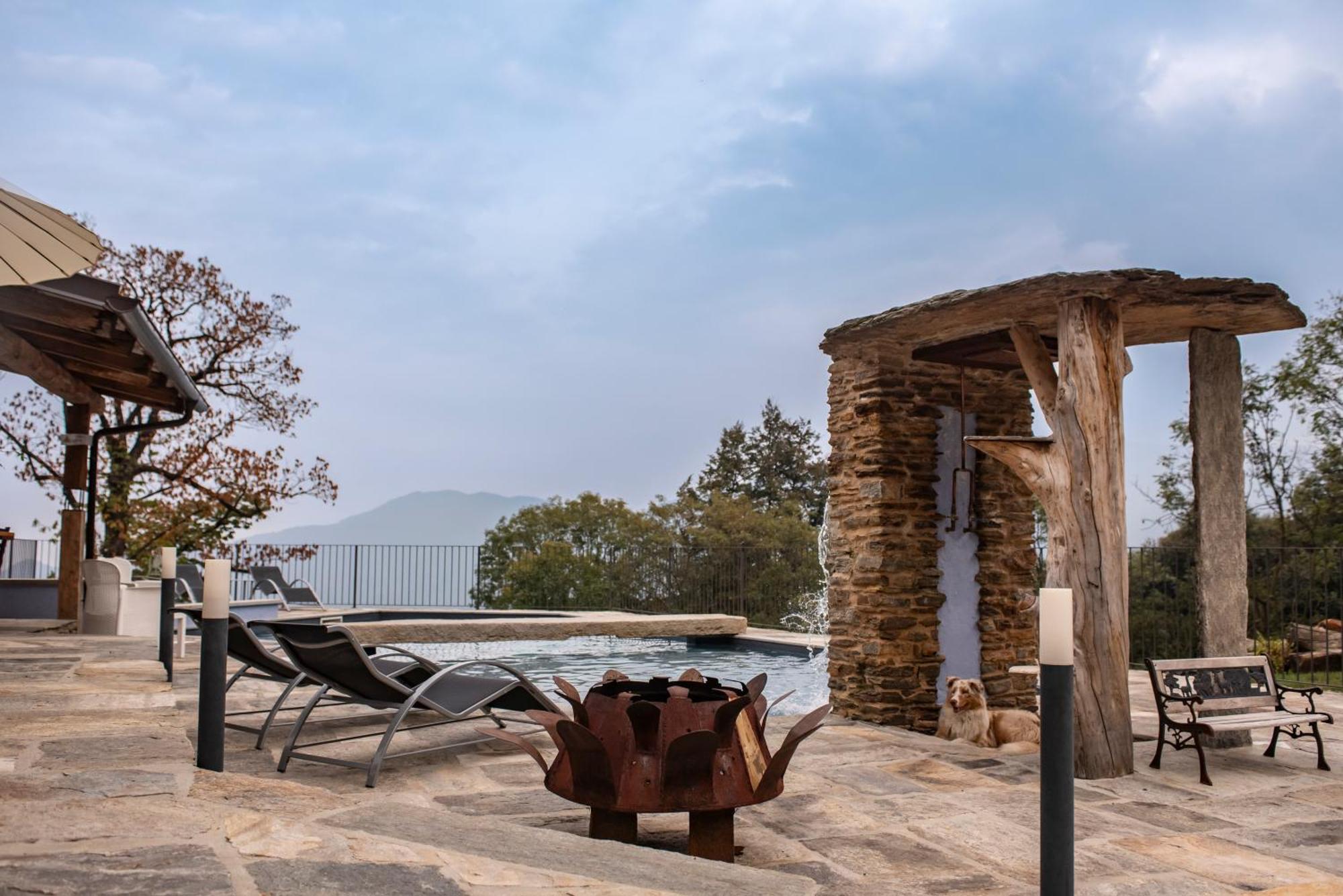 Resort Agribenessere Agli Abatti