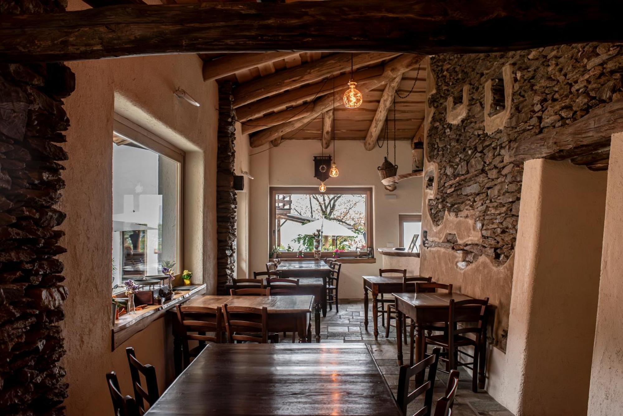 Agribenessere Agli Abatti * Barge